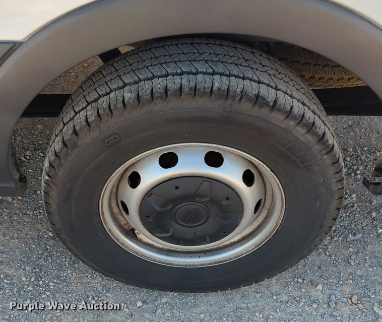 image for item OL9148 2018 Ford Transit 150  van