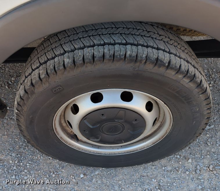 image for item OL9148 2018 Ford Transit 150  van