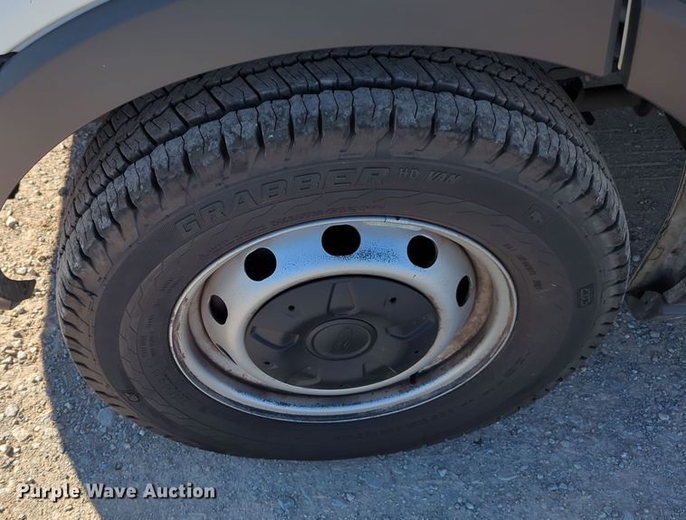 image for item OL9148 2018 Ford Transit 150  van