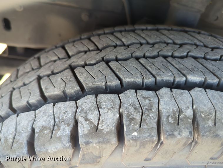 image for item OL9148 2018 Ford Transit 150  van