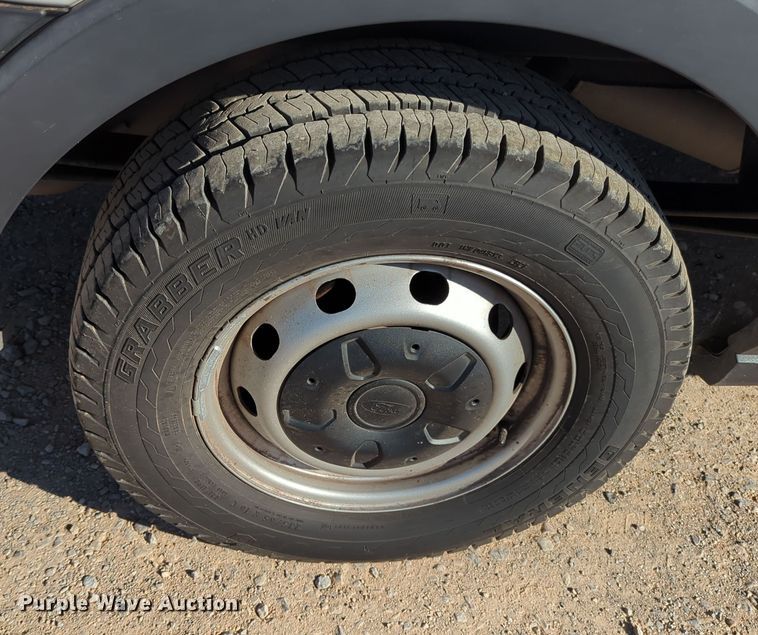 image for item OL9148 2018 Ford Transit 150  van