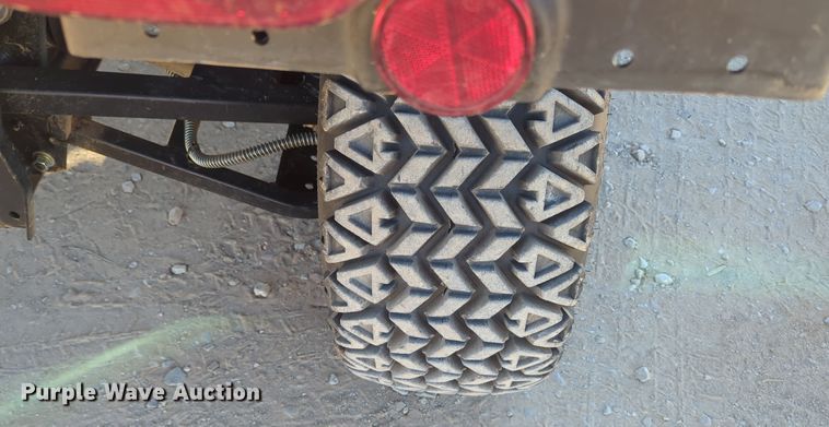 image for item OL9150 Kioti Mec2200  utility vehicle