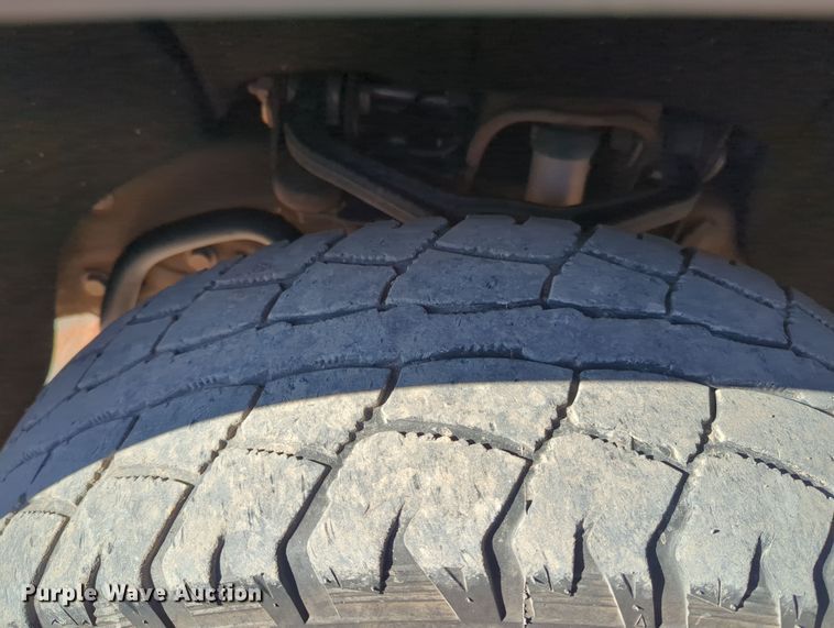 image for item OL9151 2022 Chevrolet Silverado 2500HD  Crew Cab pickup truck