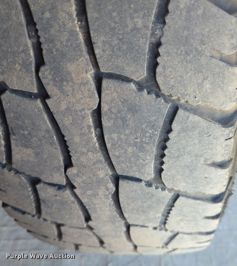 image for item OL9151 2022 Chevrolet Silverado 2500HD  Crew Cab pickup truck