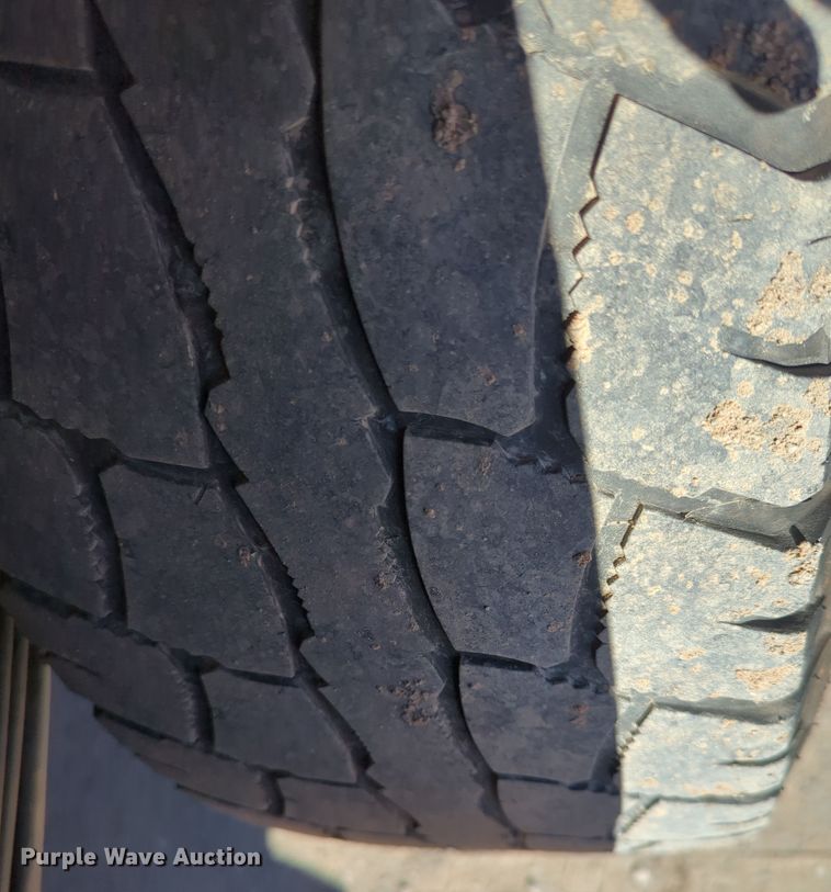 image for item OL9151 2022 Chevrolet Silverado 2500HD  Crew Cab pickup truck