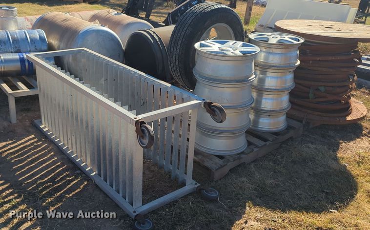 image for item OL9152 Automotive parts