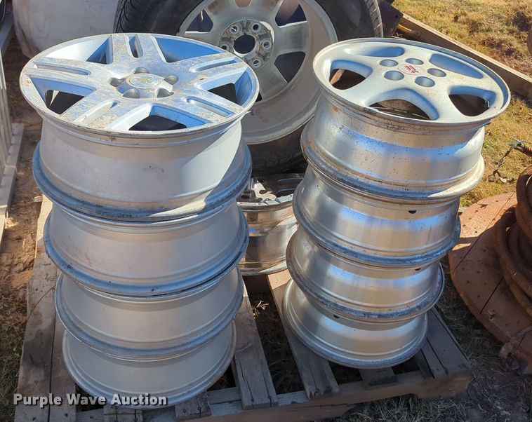 image for item OL9152 Automotive parts