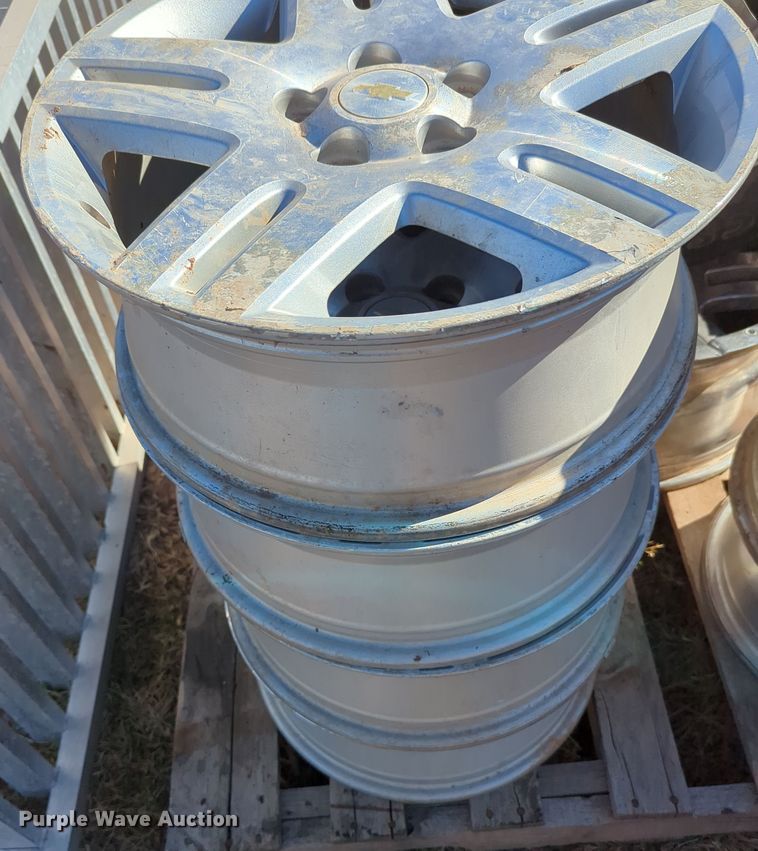 image for item OL9152 Automotive parts