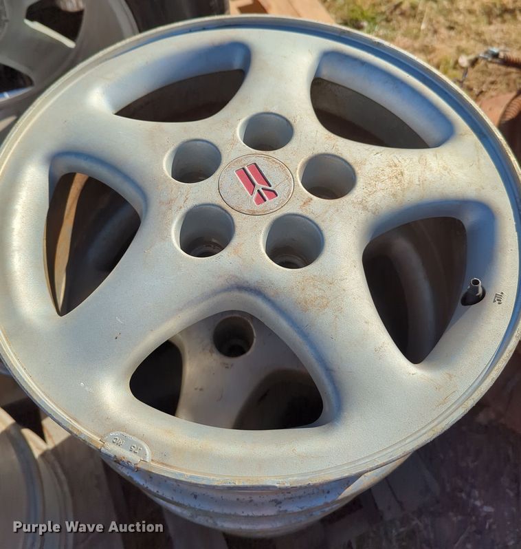 image for item OL9152 Automotive parts