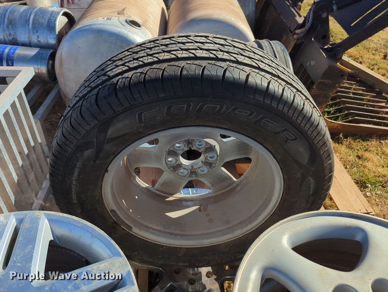 image for item OL9152 Automotive parts