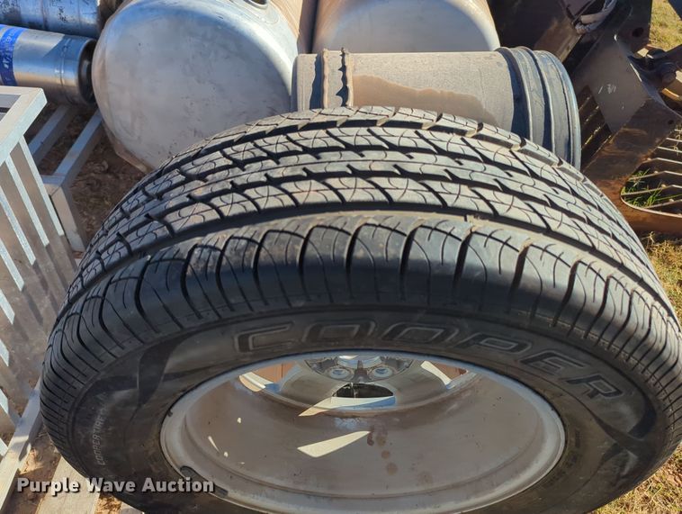 image for item OL9152 Automotive parts