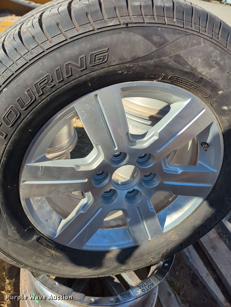 image for item OL9152 Automotive parts