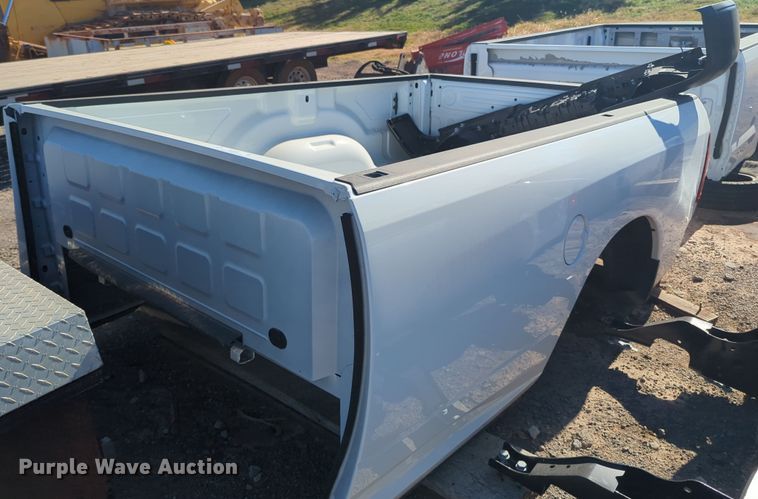image for item OL9155 Dodge Ram  pickup truck bed
