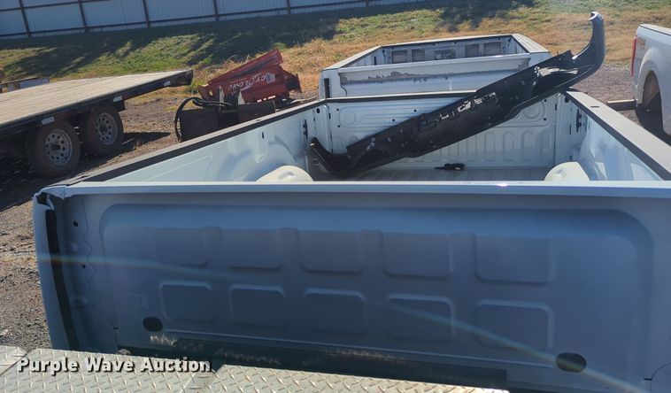 image for item OL9155 Dodge Ram  pickup truck bed