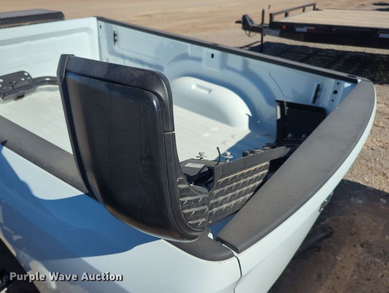 image for item OL9155 Dodge Ram  pickup truck bed