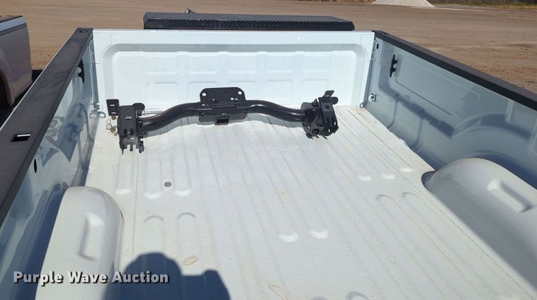 image for item OL9155 Dodge Ram  pickup truck bed