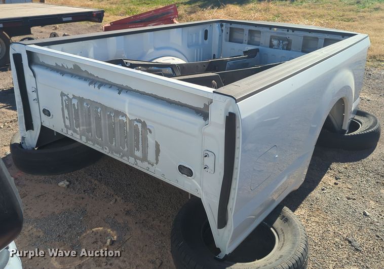 image for item OL9156 Ford  pickup truck bed