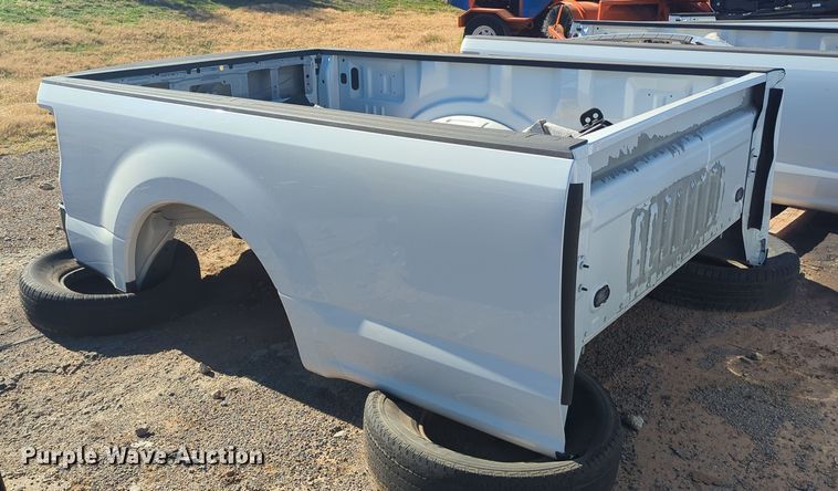 image for item OL9156 Ford  pickup truck bed
