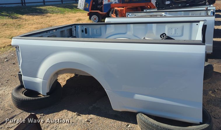 image for item OL9156 Ford  pickup truck bed