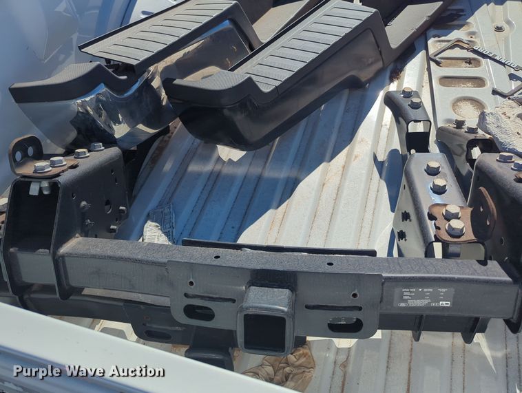 image for item OL9156 Ford  pickup truck bed