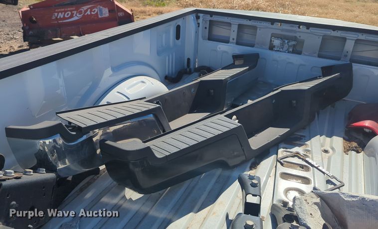 image for item OL9156 Ford  pickup truck bed