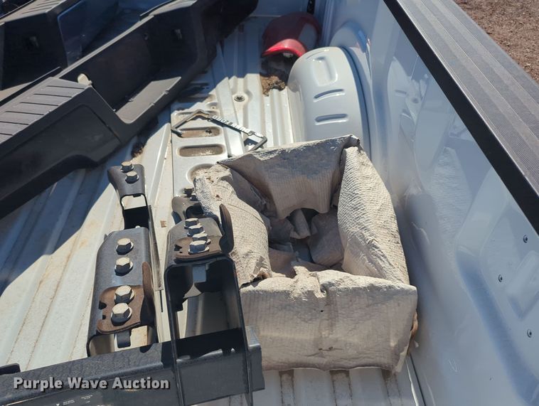 image for item OL9156 Ford  pickup truck bed