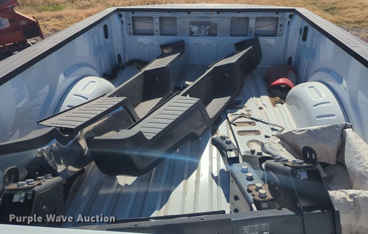 image for item OL9156 Ford  pickup truck bed