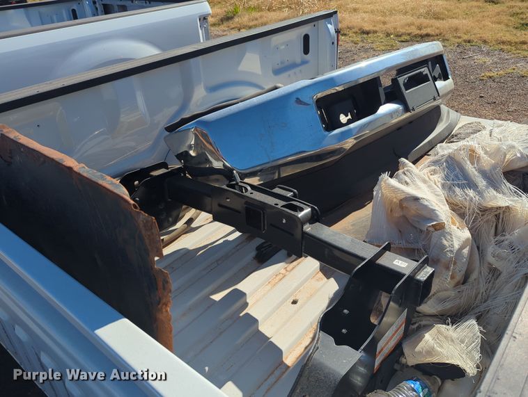 image for item OL9157 Ford  pickup truck bed