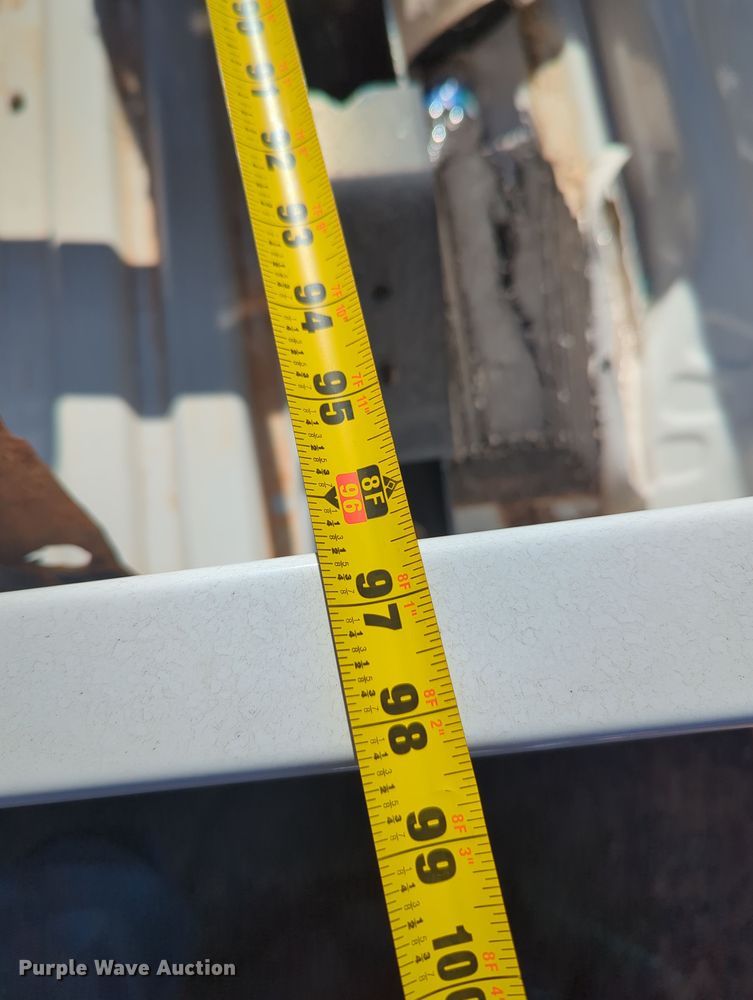 image for item OL9157 Ford  pickup truck bed