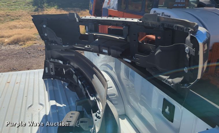 image for item OL9158 Ford  pickup truck bed