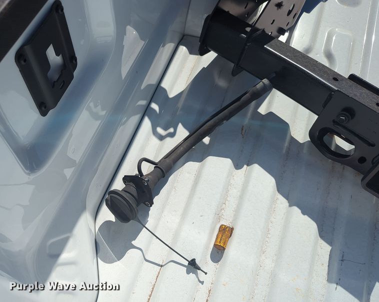 image for item OL9158 Ford  pickup truck bed