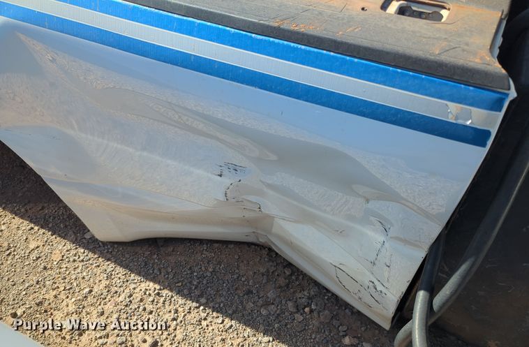 image for item OL9159 Ford  pickup truck bed