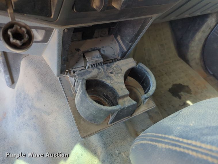 image for item OL9160 2016 Ford F250 Super Duty  Crew Cab pickup truck