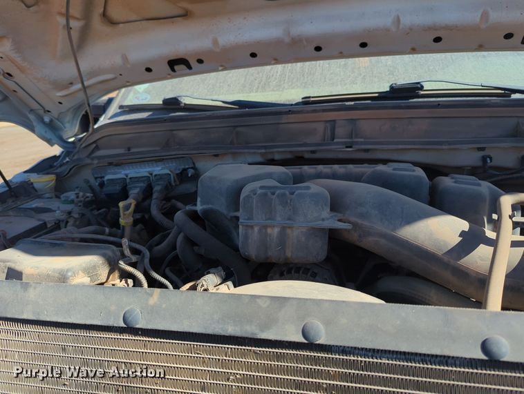 image for item OL9160 2016 Ford F250 Super Duty  Crew Cab pickup truck