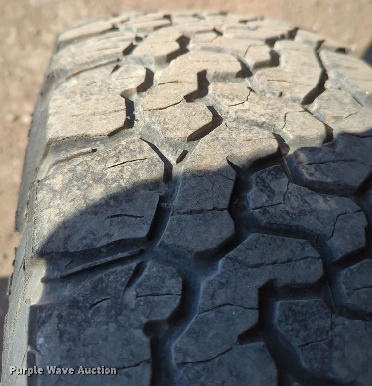 image for item OL9160 2016 Ford F250 Super Duty  Crew Cab pickup truck