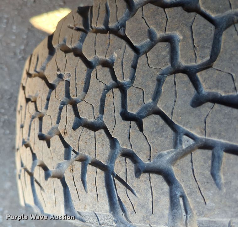 image for item OL9160 2016 Ford F250 Super Duty  Crew Cab pickup truck