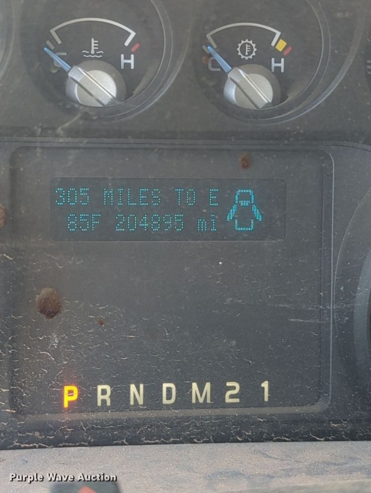 image for item OL9161 2015 Ford F250 Super Duty  Crew Cab pickup truck