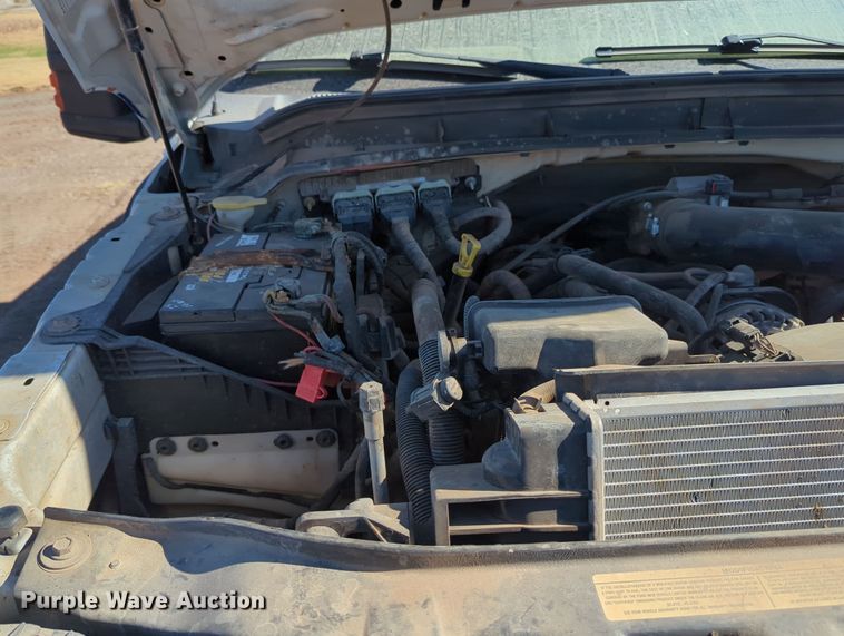 image for item OL9161 2015 Ford F250 Super Duty  Crew Cab pickup truck