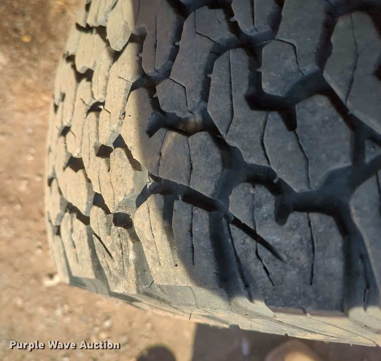 image for item OL9161 2015 Ford F250 Super Duty  Crew Cab pickup truck