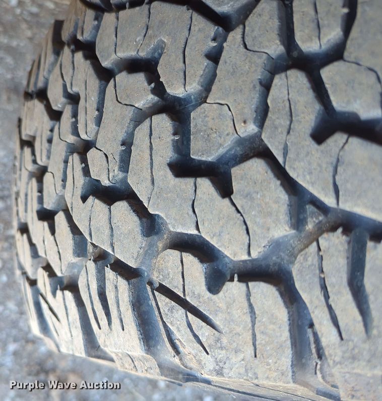 image for item OL9161 2015 Ford F250 Super Duty  Crew Cab pickup truck