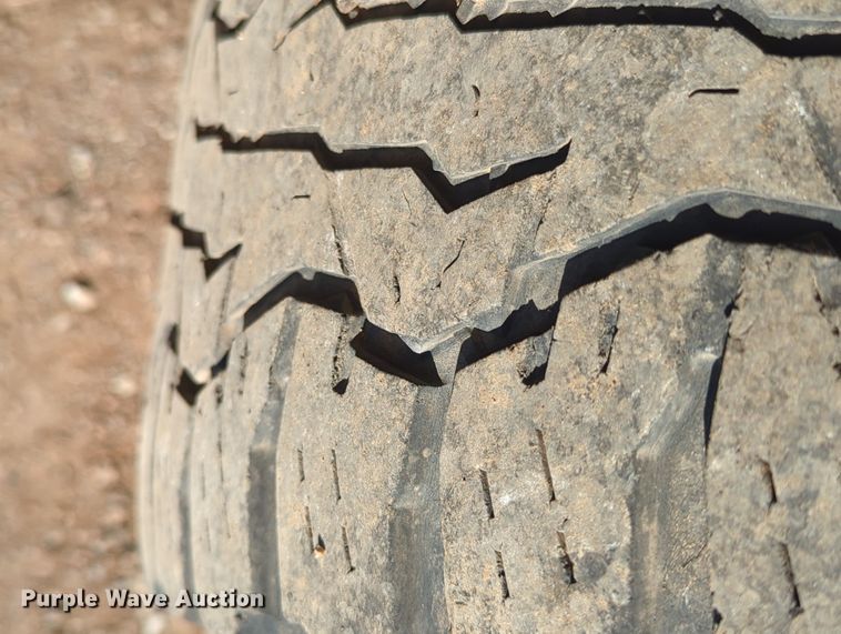 image for item OL9161 2015 Ford F250 Super Duty  Crew Cab pickup truck