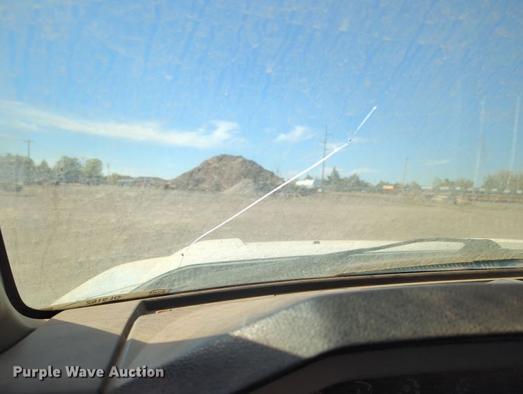 image for item OL9162 2016 Ford F250 Super Duty  Crew Cab pickup truck