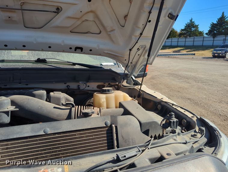 image for item OL9162 2016 Ford F250 Super Duty  Crew Cab pickup truck