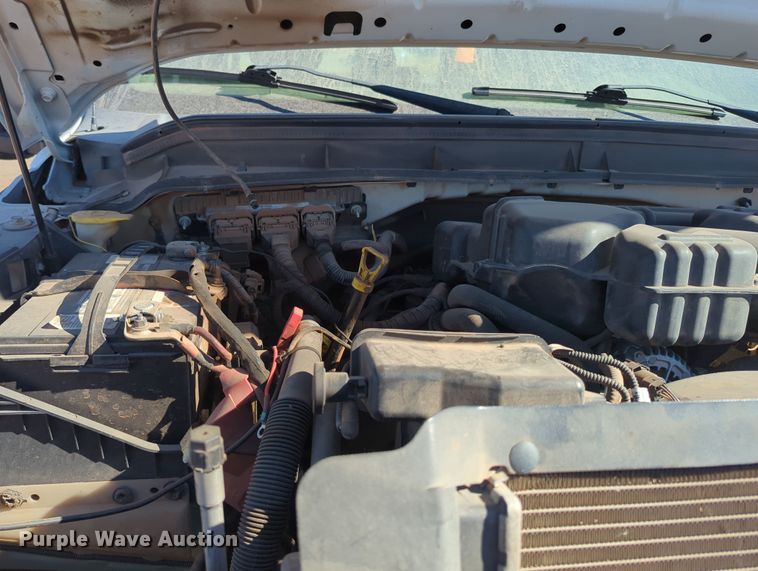 image for item OL9162 2016 Ford F250 Super Duty  Crew Cab pickup truck