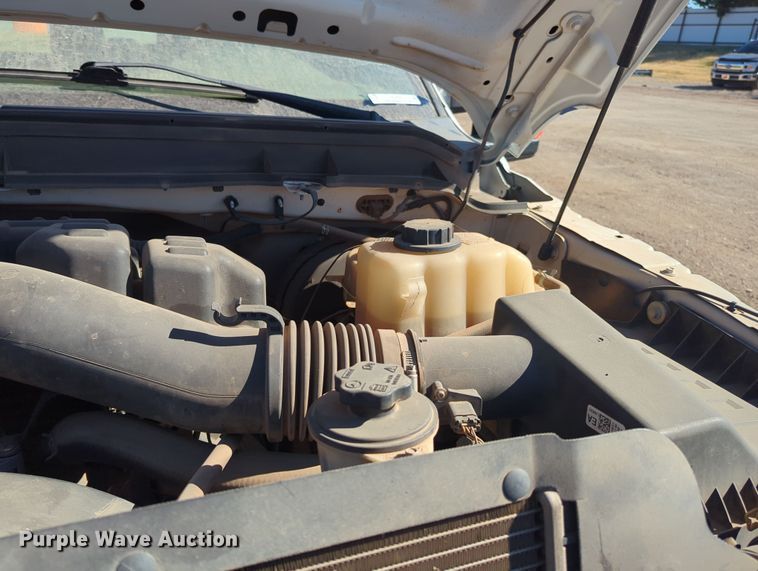 image for item OL9162 2016 Ford F250 Super Duty  Crew Cab pickup truck