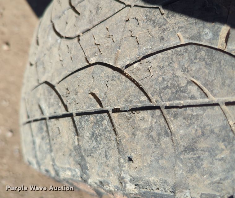 image for item OL9162 2016 Ford F250 Super Duty  Crew Cab pickup truck