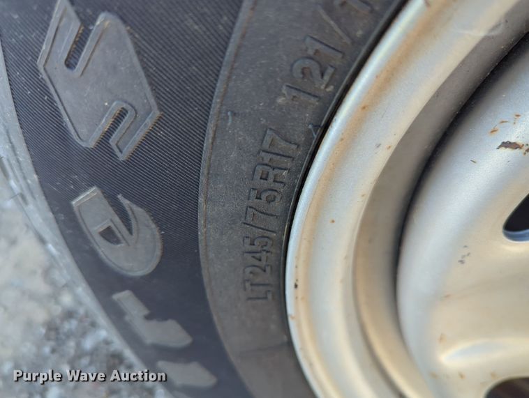 image for item OL9162 2016 Ford F250 Super Duty  Crew Cab pickup truck