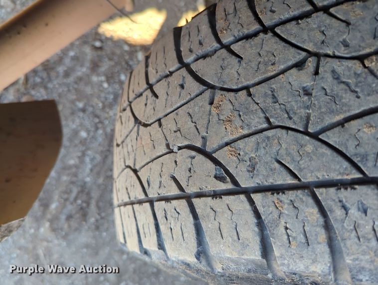 image for item OL9162 2016 Ford F250 Super Duty  Crew Cab pickup truck