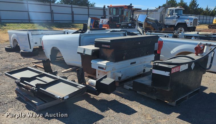 image for item OL9165 Automotive parts