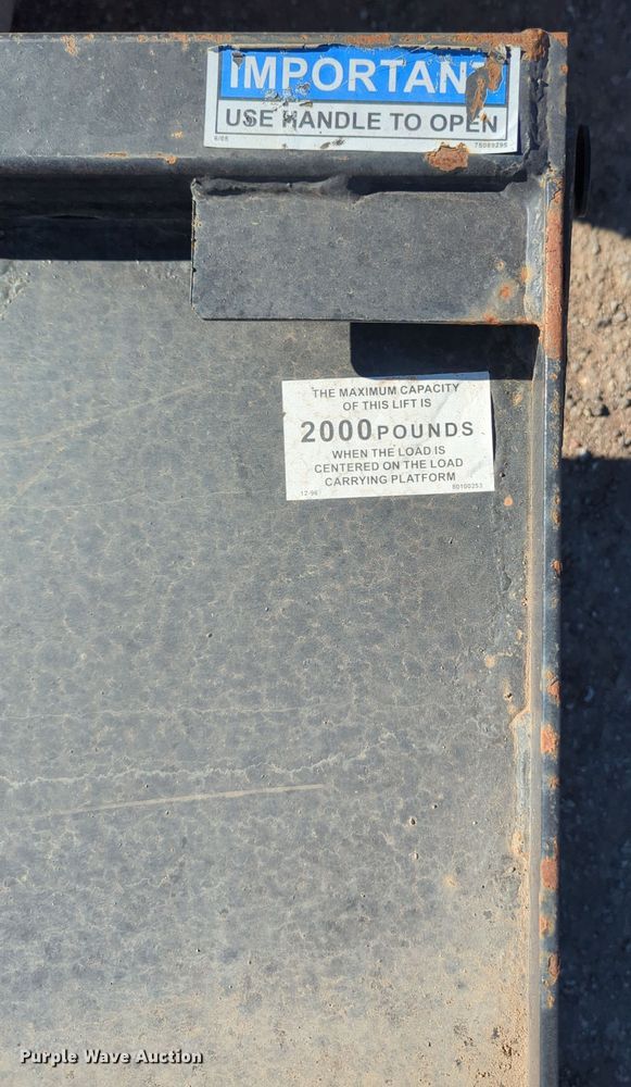 image for item OL9165 Automotive parts